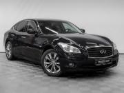 Infiniti M IV Москва  - изображение 33