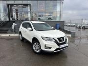 Nissan X-Trail III Рестайлинг Саратов  - изображение 18