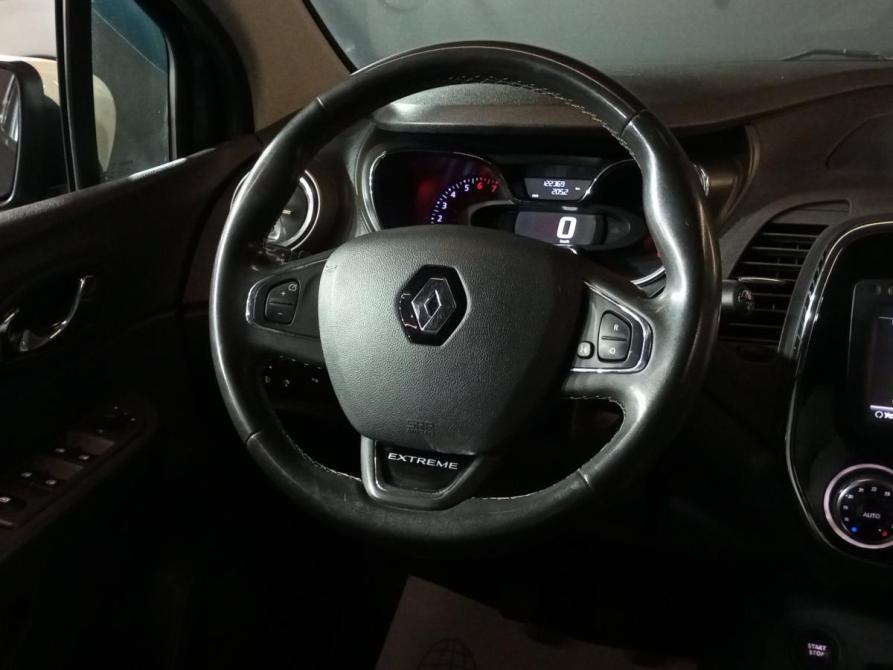 Renault Kaptur I Уфа  - изображение 11