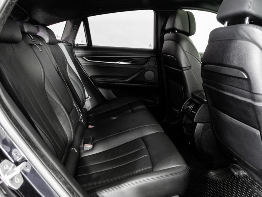 BMW X6 II (F16) Санкт-Петербург  - изображение 32