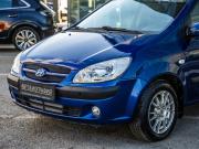Hyundai Getz I Рестайлинг Волгоград  - изображение 42