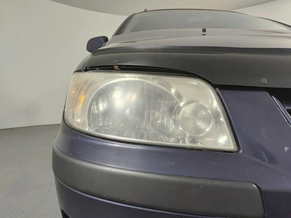 Hyundai Matrix I с пробегом 2005 года, цена 350 000 рублей, 300630 км, компактвэн, Автокод Объявления