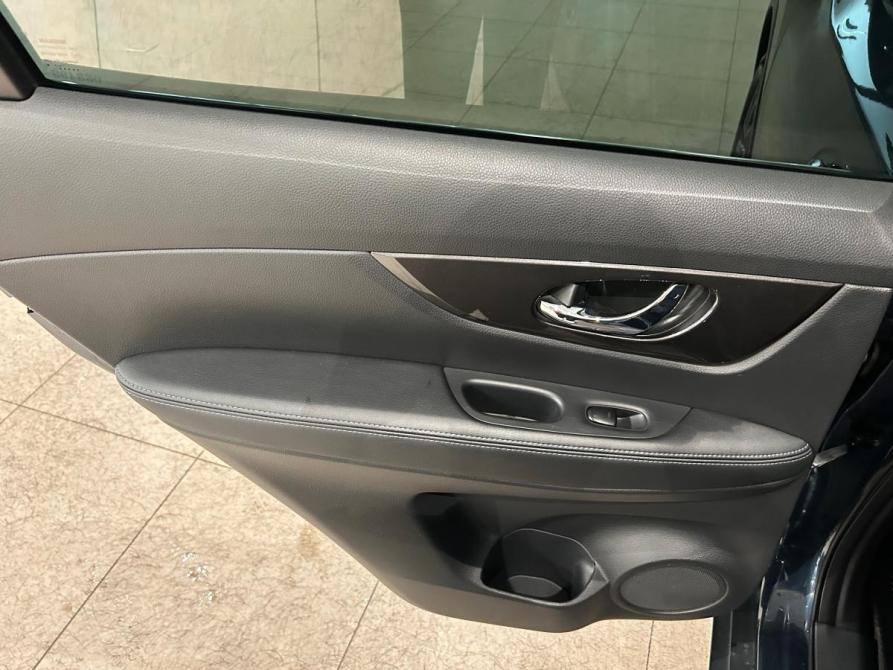 Nissan X-Trail III Рестайлинг Санкт-Петербург  - изображение 13