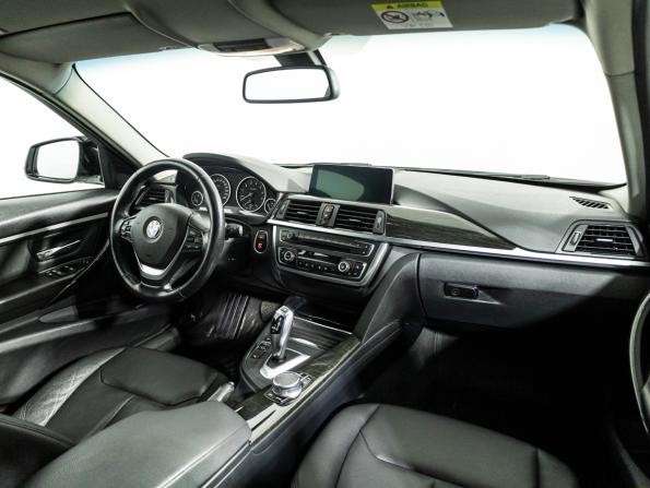 BMW 3 серии VI (F3x) с пробегом 2013 года, цена 1 899 700 рублей, 137388 км, седан, Автокод Объявления