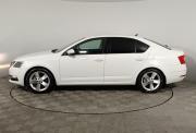 Skoda Octavia III (A7) Рестайлинг Волгоград  - изображение 26