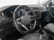 Volkswagen Tiguan II Рестайлинг Казань  - изображение 13