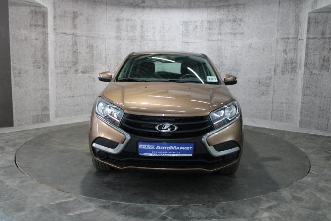 Lada (ВАЗ) XRAY I с пробегом 2018 года, цена 795 000 рублей, 86080 км, хэтчбек, Автокод Объявления