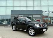 Nissan Pathfinder III Омск  - изображение 23