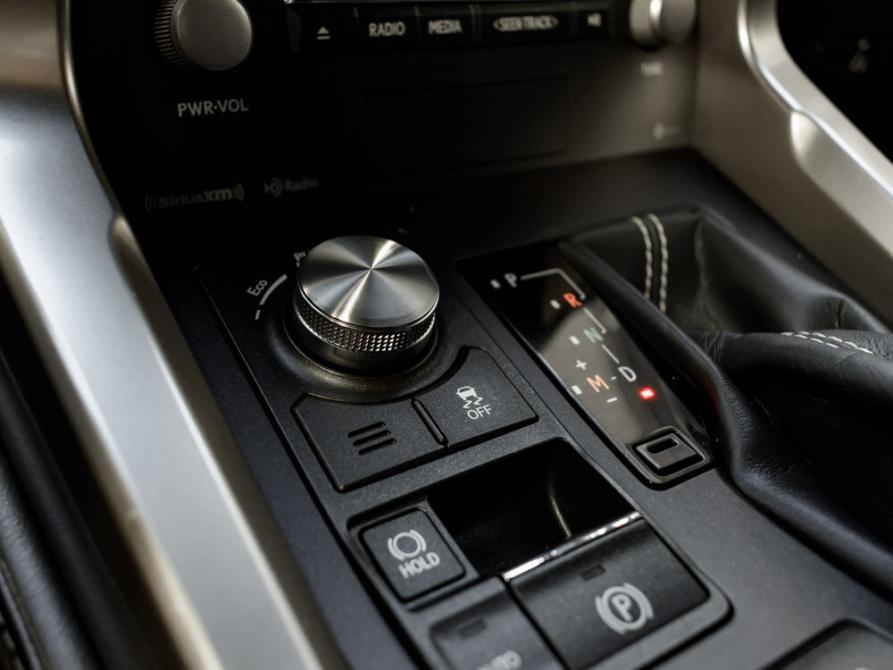 Lexus NX I Рестайлинг Екатеринбург  - изображение 26