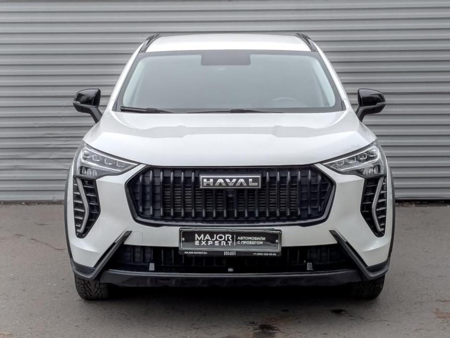 Haval Jolion I Рестайлинг Москва  - изображение 2