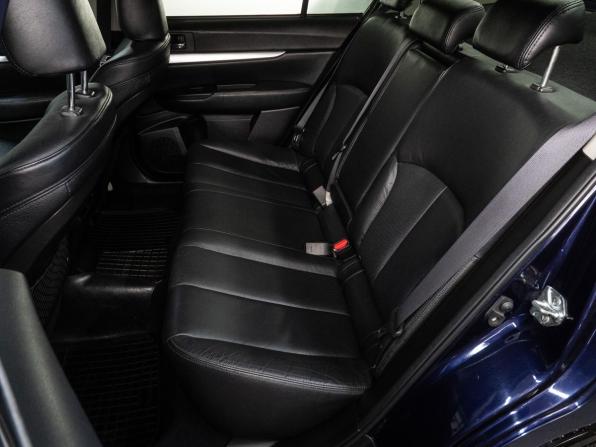 Subaru Legacy V с пробегом 2011 года, цена 1 100 000 рублей, 177522 км, седан, Автокод Объявления