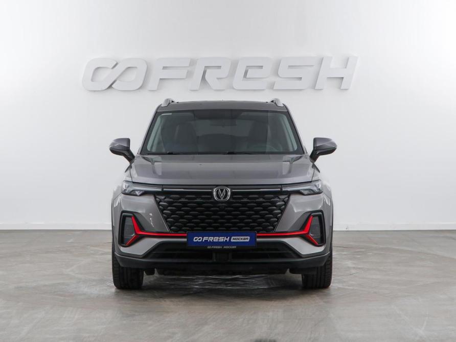 Changan CS35 Plus I Рестайлинг Москва  - изображение 3