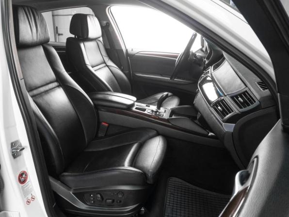BMW X6 I (E71) Рестайлинг с пробегом 2013 года, цена 2 229 000 рублей, 164653 км, внедорожник, Автокод Объявления