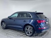 Audi Q5 II (FY) Ростов-на-Дону  - изображение 36