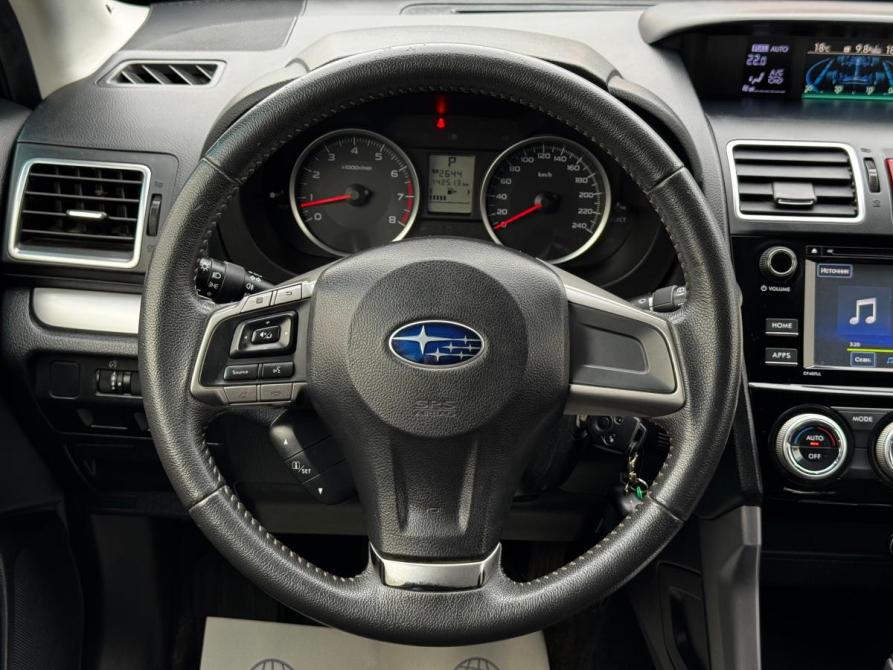 Subaru Forester IV Рестайлинг Пермь  - изображение 17