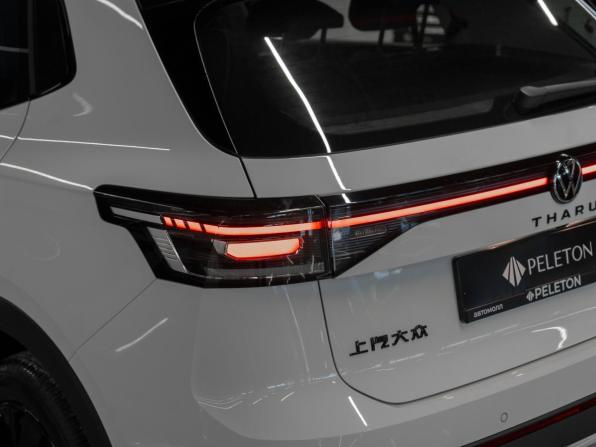 Volkswagen Tharu XR с пробегом 2026 года, цена 3 000 000 рублей, 50 км, внедорожник, Автокод Объявления