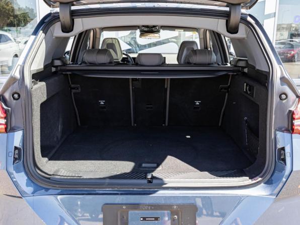 BMW X3 IV (G45/G48) с пробегом 2025 года, цена 6 549 000 рублей, 8610 км, внедорожник, Автокод Объявления