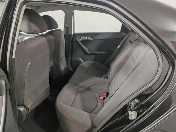 Kia Cerato II с пробегом 2012 года, цена 729 000 рублей, 160838 км, седан, Автокод Объявления