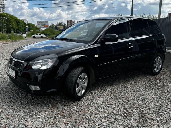 Kia Rio II Рестайлинг с пробегом 2011 года, цена 635 000 рублей, 86197 км, хэтчбек, Автокод Объявления