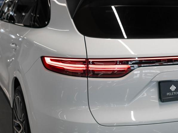 Porsche Cayenne III с пробегом 2019 года, цена 5 880 000 рублей, 98015 км, внедорожник, Автокод Объявления