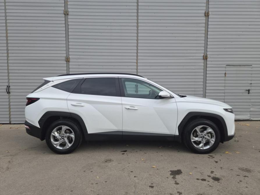 Hyundai Tucson IV Рестайлинг Саратов  - изображение 4