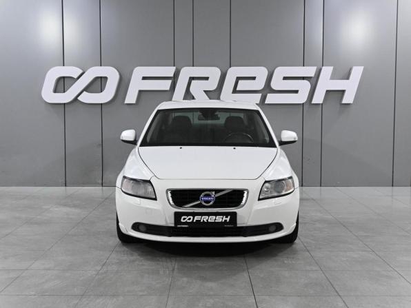Volvo S40 II Рестайлинг с пробегом 2010 года, цена 649 000 рублей, 223723 км, седан, Автокод Объявления