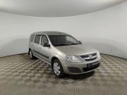 Lada (ВАЗ) Largus I Уфа  - изображение 25