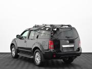 Nissan Pathfinder III Рестайлинг Москва  - изображение 21