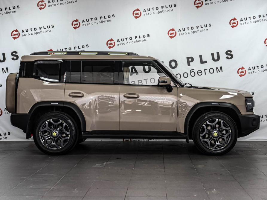 JETOUR T2 Минеральные Воды  - изображение 6