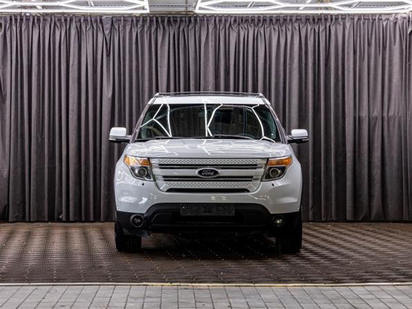 Ford Explorer V с пробегом 2014 года, цена 1 695 000 рублей, 163358 км, внедорожник, Автокод Объявления