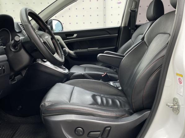 Haval H6 I с пробегом 2019 года, цена 1 550 000 рублей, 92141 км, внедорожник, Автокод Объявления