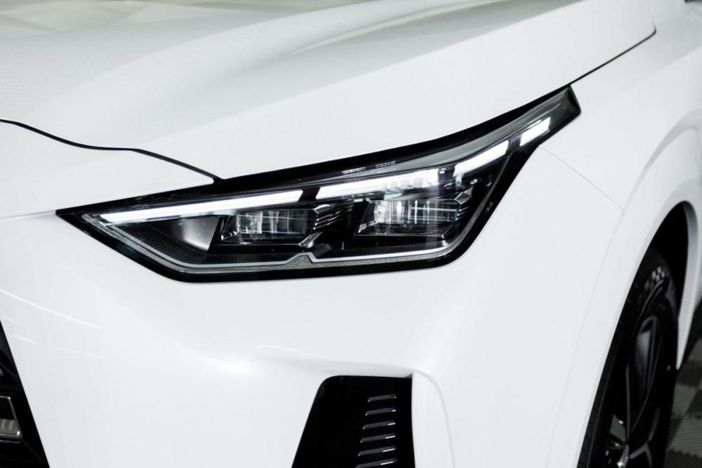 GAC GS4 Москва  - изображение 7