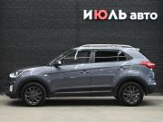Hyundai Creta I Рестайлинг Екатеринбург  - изображение 26