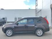 Nissan X-Trail II Рестайлинг Москва  - изображение 27