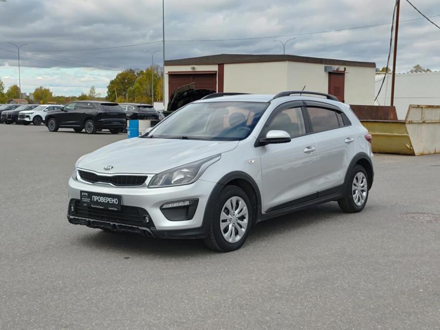 Kia Rio IV Чебоксары  - изображение 1