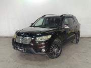 Hyundai Santa Fe II Рестайлинг Москва  - изображение 20
