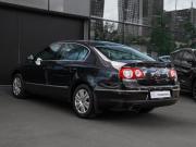 Volkswagen Passat B6 Москва  - изображение 30