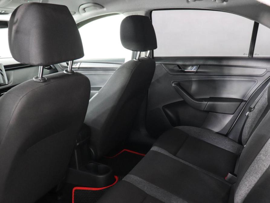 Skoda Rapid II Химки  - изображение 13