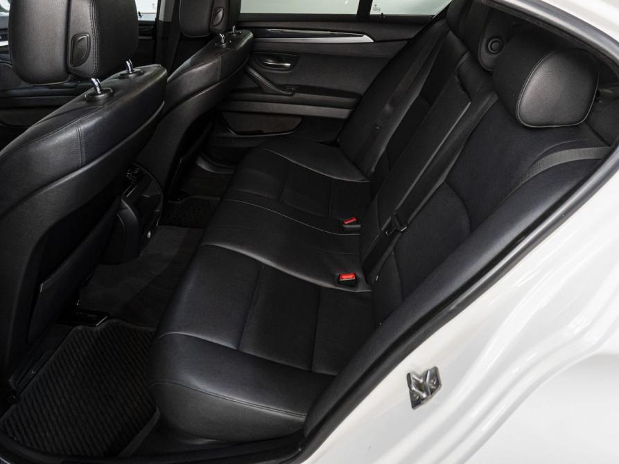 BMW 5 серии VI (F10/F11/F07) Тюмень  - изображение 14