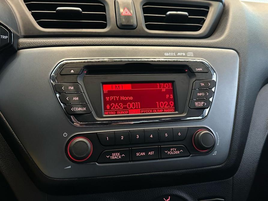 Kia Rio III Челябинск  - изображение 11
