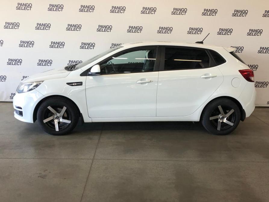 Kia Rio III Рестайлинг Курск  - изображение 6