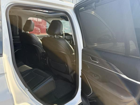 Jeep Grand Cherokee IV (WK2) Рестайлинг с пробегом 2022 года, цена 7 499 000 рублей, 25000 км, внедорожник, Автокод Объявления