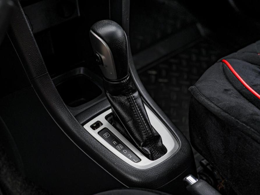 Suzuki Swift IV Санкт-Петербург  - изображение 8