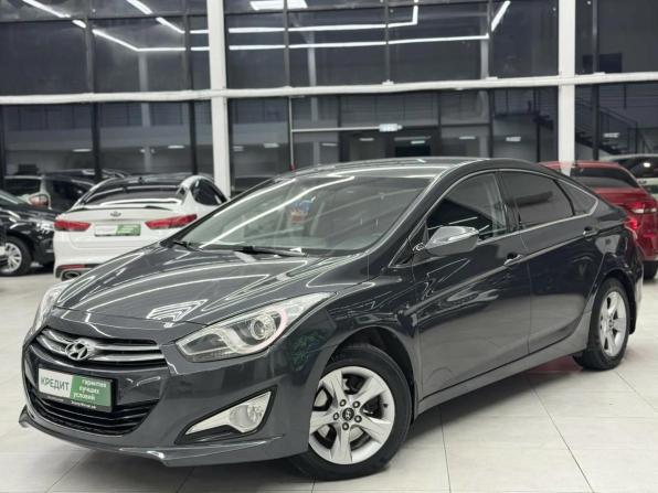 Hyundai i40 I с пробегом 2013 года, цена 1 299 000 рублей, 171913 км, седан, Автокод Объявления