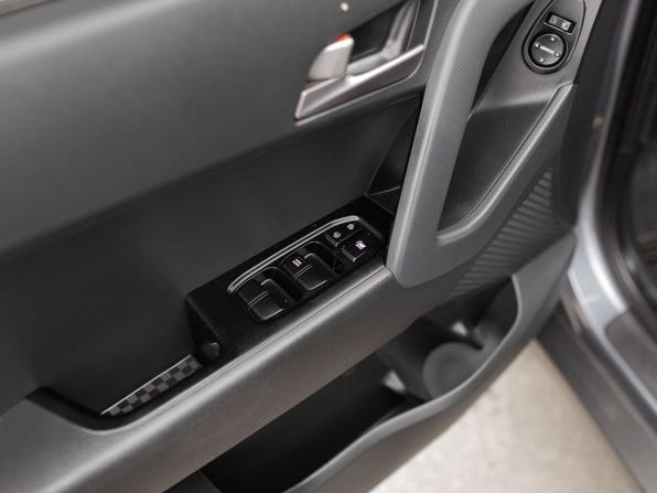 Hyundai Creta I с пробегом 2018 года, цена 1 750 000 рублей, 80119 км, внедорожник, Автокод Объявления
