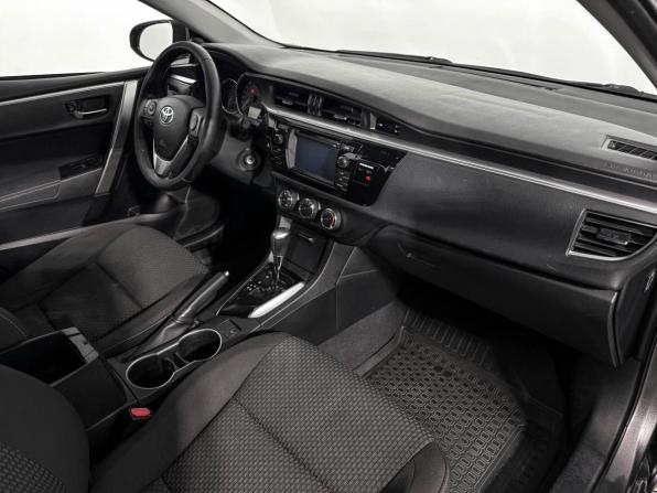 Toyota Corolla XI (E160 E170 E180) с пробегом 2014 года, цена 1 049 000 рублей, 180000 км, седан, Автокод Объявления