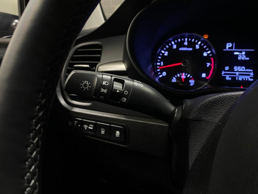 Kia Rio IV Челябинск  - изображение 19