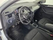 Skoda Rapid I Рестайлинг Архангельск  - изображение 32