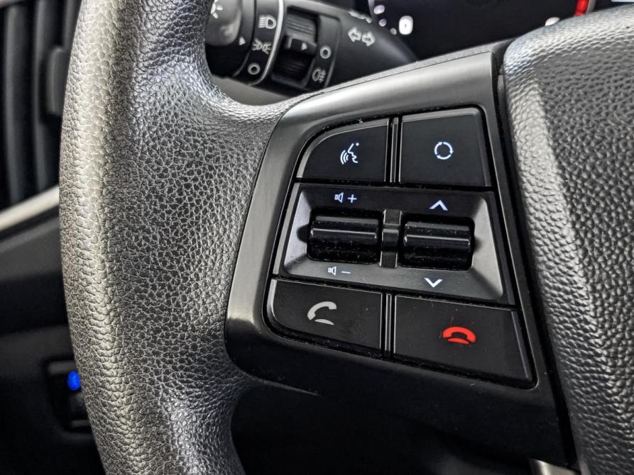 Hyundai Creta I Москва  - изображение 26