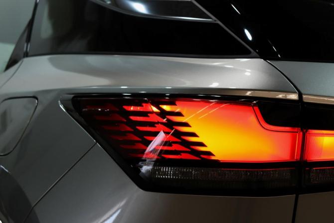 Lexus RX V с пробегом 2025 года, цена 8 100 000 рублей, 30 км, внедорожник, Автокод Объявления